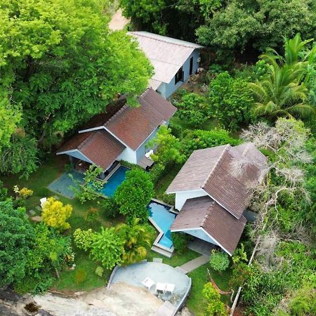 Hidden Lake Cottages Sigiriya Exterior foto