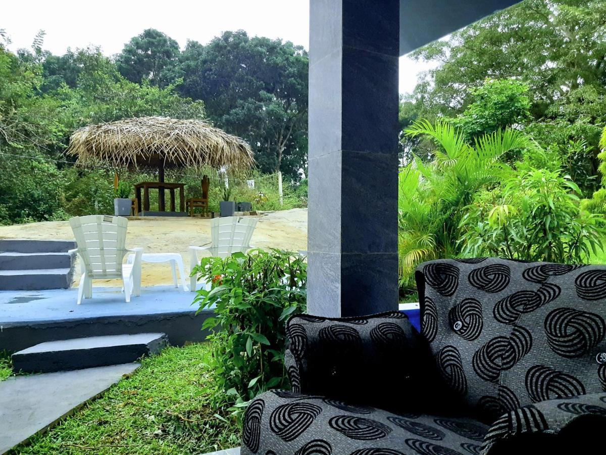 Hidden Lake Cottages Sigiriya Exterior foto
