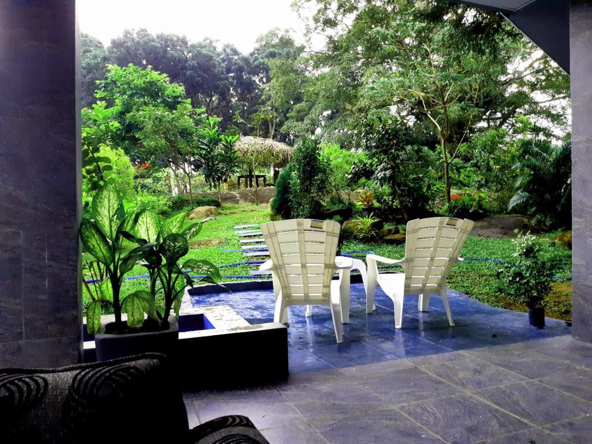 Hidden Lake Cottages Sigiriya Exterior foto